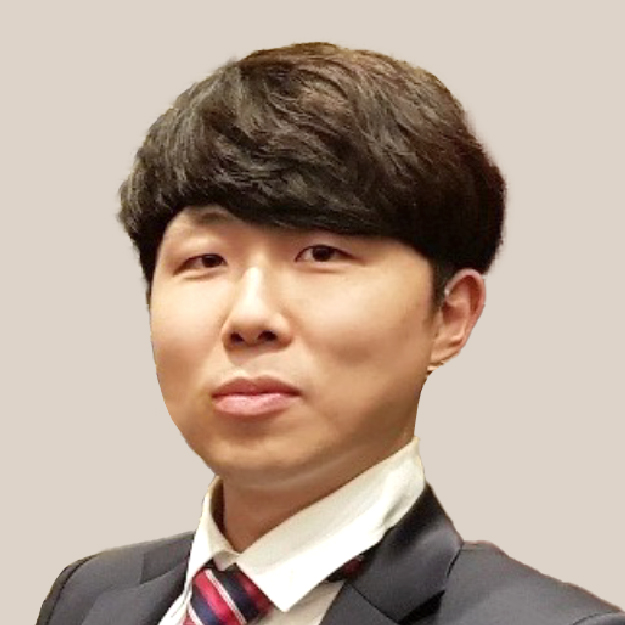 Dongjin Park
